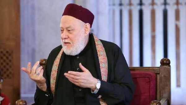 ترك الأمور لله يجعل قلبك معلّقًا به واضيًا بقضائه