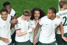 تشيلسي يصطدم بفلومينينسي بنصف نهائي كأس العالم للأندية
