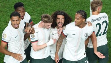تشيلسي يصطدم بفلومينينسي بنصف نهائي كأس العالم للأندية