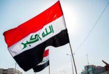 تصاعد أزمة الجفاف في العراق ووعود بحلول قريبا