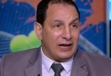 تصريحاته ضد جون إدوارد غير مفهومة وهدامة للزمالك