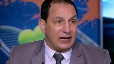 تصريحاته ضد جون إدوارد غير مفهومة وهدامة للزمالك