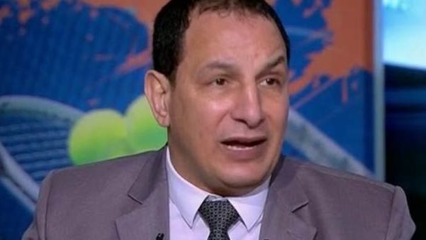 تصريحاته ضد جون إدوارد غير مفهومة وهدامة للزمالك