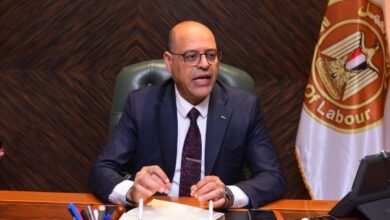 تطبيق قانون العمل الجديد لحماية عمال "الدليفري" في حملة "سلامتك تهمنا"