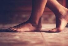 تظهر فى قدميك أولا .. علامات غامضة تكشف الإصابة بتليف الكبد