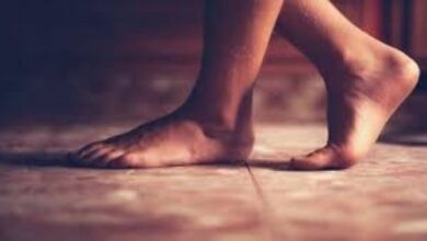 تظهر فى قدميك أولا .. علامات غامضة تكشف الإصابة بتليف الكبد