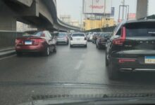 تعرف على الحالة المرورية بشوارع وميادين القاهرة والجيزة.. الخميس