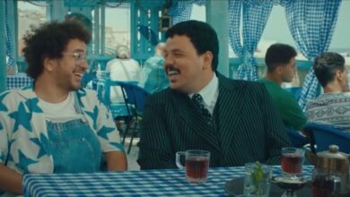 تعرف على شخصية أحمد عصام السيد في فيلم “الشاطر”