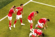 تعرف على قائمة الأهلي النهائية للموسم الجديد