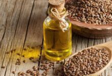 تعزز صحة القلب.. ماذا يحدث للجسم عند تناول بذور الكتان ؟