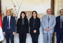 تعزيز الشراكة بين مصر ومنظمة الصحة العالمية لدعم منظومة الرعاية الصحية والتنمية المستدامة