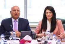 تعزيز "الصناعة الخضراء".. وزيرا الصناعة والتخطيط يبحثان آليات التكيف مع "CBAM" وجذب التمويلات الخضراء
