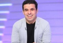 تعليق مثير لـ خالد الغندور على بيان بتروجيت برفض بيع حامد حمدان