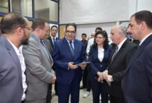 تعليمات من جامعة القاهرة بشأن بدء استقبال طلاب الثانوية العامة في تنسيق الجامعات 2025