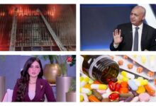 تعويض المستخدمين 10جيجا للإنترنت الأرضي و5 للمحمول بعد حادث سنترال رمسيس