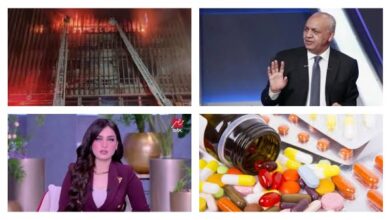 تعويض المستخدمين 10جيجا للإنترنت الأرضي و5 للمحمول بعد حادث سنترال رمسيس