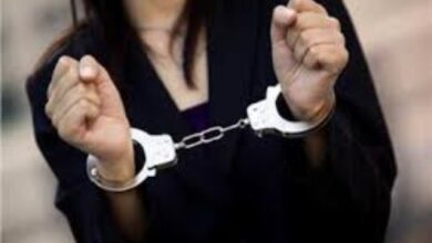 تفاصيل استئناف المتهمة بانتحال صفة طبيبة على حكم حبسها 14 سنة