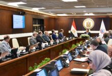 تفاصيل الهيكل التنظيمي للهيئة العامة للتأمين الصحي