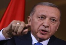 تكلفة الإرهاب على تركيا خلال سنوات بلغت تريليوني دولار
