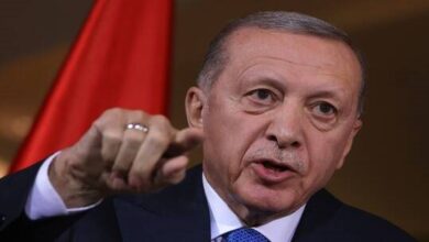 تكلفة الإرهاب على تركيا خلال سنوات بلغت تريليوني دولار