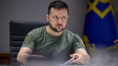 تلقينا إشارات إيجابية من واشنطن وأوروبا