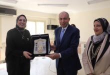 تمكين المرأة ودعم الأسرة حجر الأساس لبناء مجتمع قوي