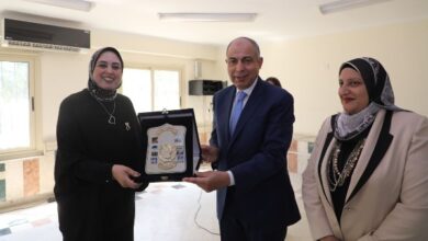 تمكين المرأة ودعم الأسرة حجر الأساس لبناء مجتمع قوي