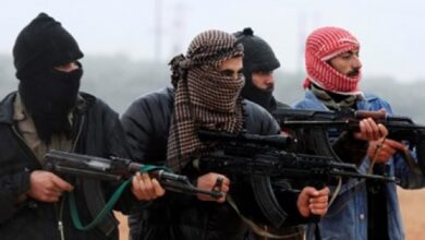 تنظيم "حسم" يعيد الظهور بمقطع قديم في محاولة إعلامية فاشلة