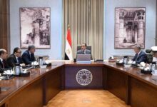 تنفيذ 682 حملةو زيارة 9402 منشأة وتحرير 1605مخالفات