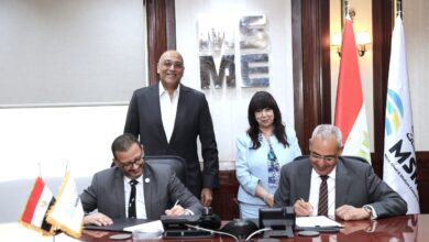 تنمية المشروعات: تمويل بـ110 مليون جنيه للمشروعات عبر "تدبير" بنظام التأجير والتخصيم