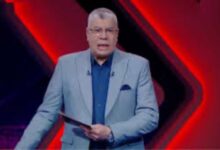 تهديد عبر واتساب.. شوبير يتقدم ببلاغ للنائب العام ضد محمد عمارة