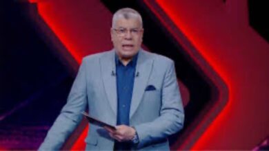 تهديد عبر واتساب.. شوبير يتقدم ببلاغ للنائب العام ضد محمد عمارة