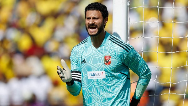مستقبل حراسة الزمالك.. قرار جديد بشأن محمود الشناوي