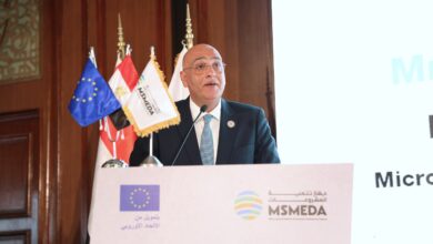 توجيه 600 مليون جنيه لتشغيل الشباب في 11 محافظة ضمن اتفاقية معالجة الأسباب الجذرية للهجرة غير النظامية