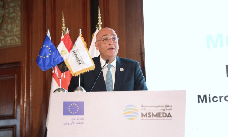 توجيه 600 مليون جنيه لتشغيل الشباب في 11 محافظة ضمن اتفاقية معالجة الأسباب الجذرية للهجرة غير النظامية