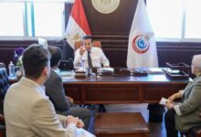 توجيهات حكومية بالتوسع في تنفيذ مشروعات للسياحة الصحية بالعلمين