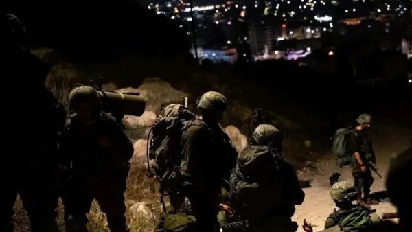 توغل إسرائيلي في جنوب لبنان وسط عمليات تجريف وتمشيط مسلح