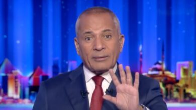 أحمد موسى: الداخلية تواجه فوضى سائقي النقل على الطرق بكل قوة ..فيديو