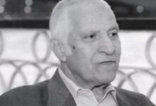 جامعة القاهرة تنعى هاني جوهر عميد كلية الطب البيطري الأسبق