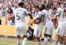 جاهزون لتحدي باريس.. ونسعى لحصد لقب كأس العالم للأندية