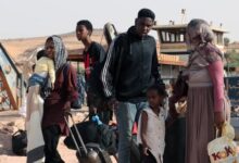 جرائم تُسقط حق اللجوء في مصر .. تعرّف على الحالات وفقًا للقانون
