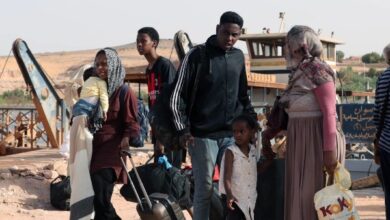 جرائم تُسقط حق اللجوء في مصر .. تعرّف على الحالات وفقًا للقانون