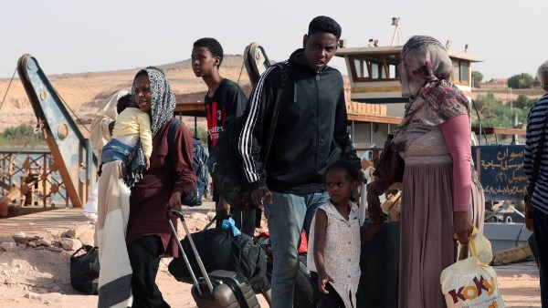 جرائم تُسقط حق اللجوء في مصر .. تعرّف على الحالات وفقًا للقانون