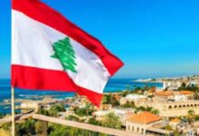 جفاف نهر الأولي يهدد الأمن المائي في لبنان ومخاوف من أزمة بيئية متفاقمة