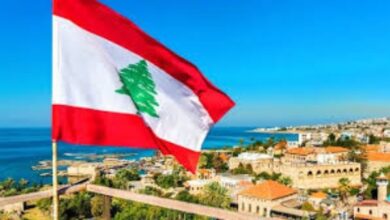 جفاف نهر الأولي يهدد الأمن المائي في لبنان ومخاوف من أزمة بيئية متفاقمة