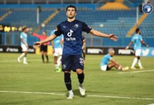 جلسة الحسم بين الزمالك وبيراميدز.. من يغادر ومن يقترب؟