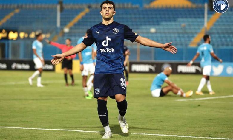 جلسة الحسم بين الزمالك وبيراميدز.. من يغادر ومن يقترب؟