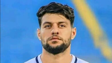 جلسة بين الزمالك والبنك الأهلي.. وبانزا يجتاز الكشف الطبي