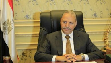 جماعة الإخوان الإرهابية لازالت تخطط لتدمير البلد و