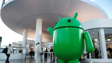 جوجل تتجه لدمج Android و ChromeOS في منصة موحدة